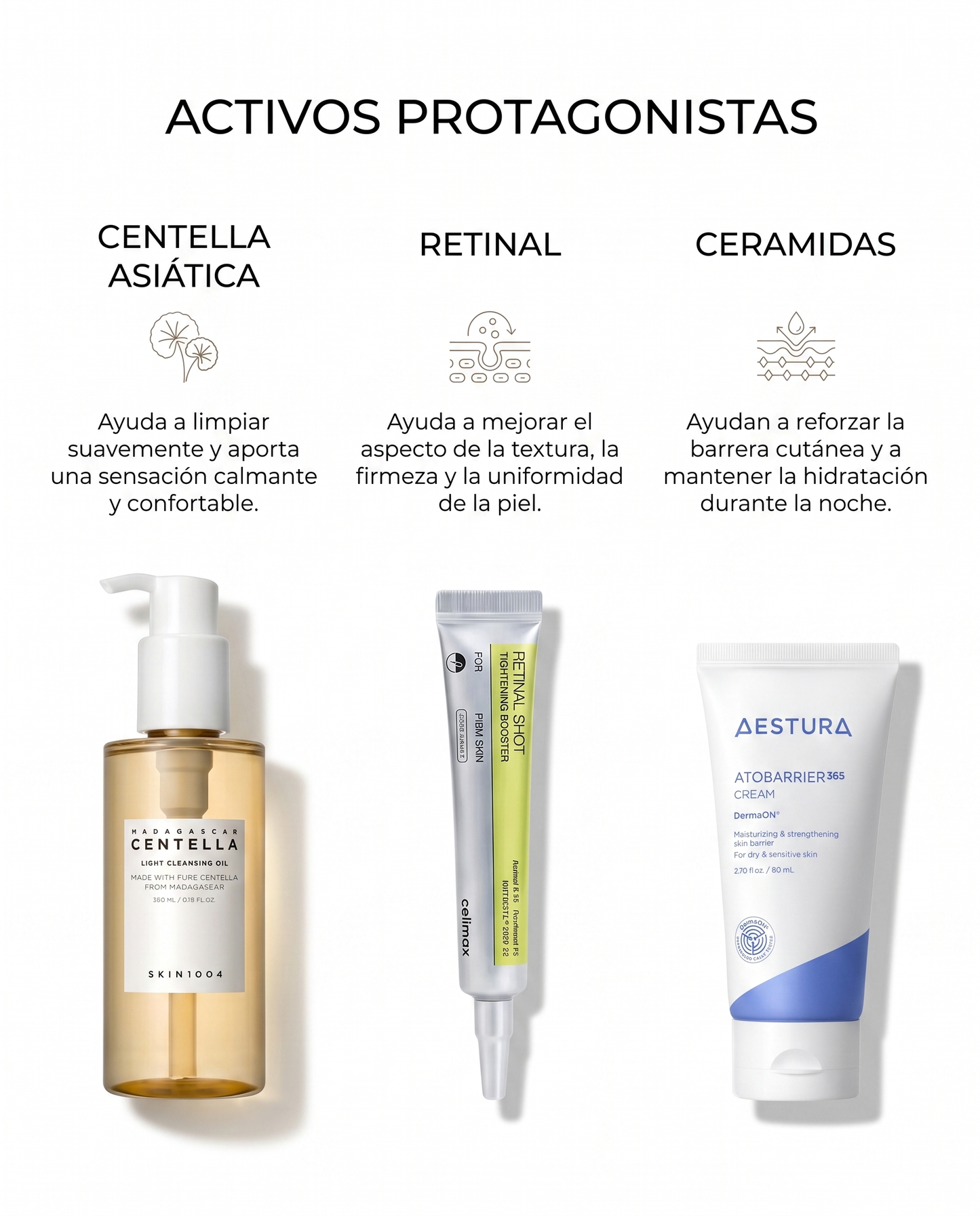 Ritual Reparador de Noche