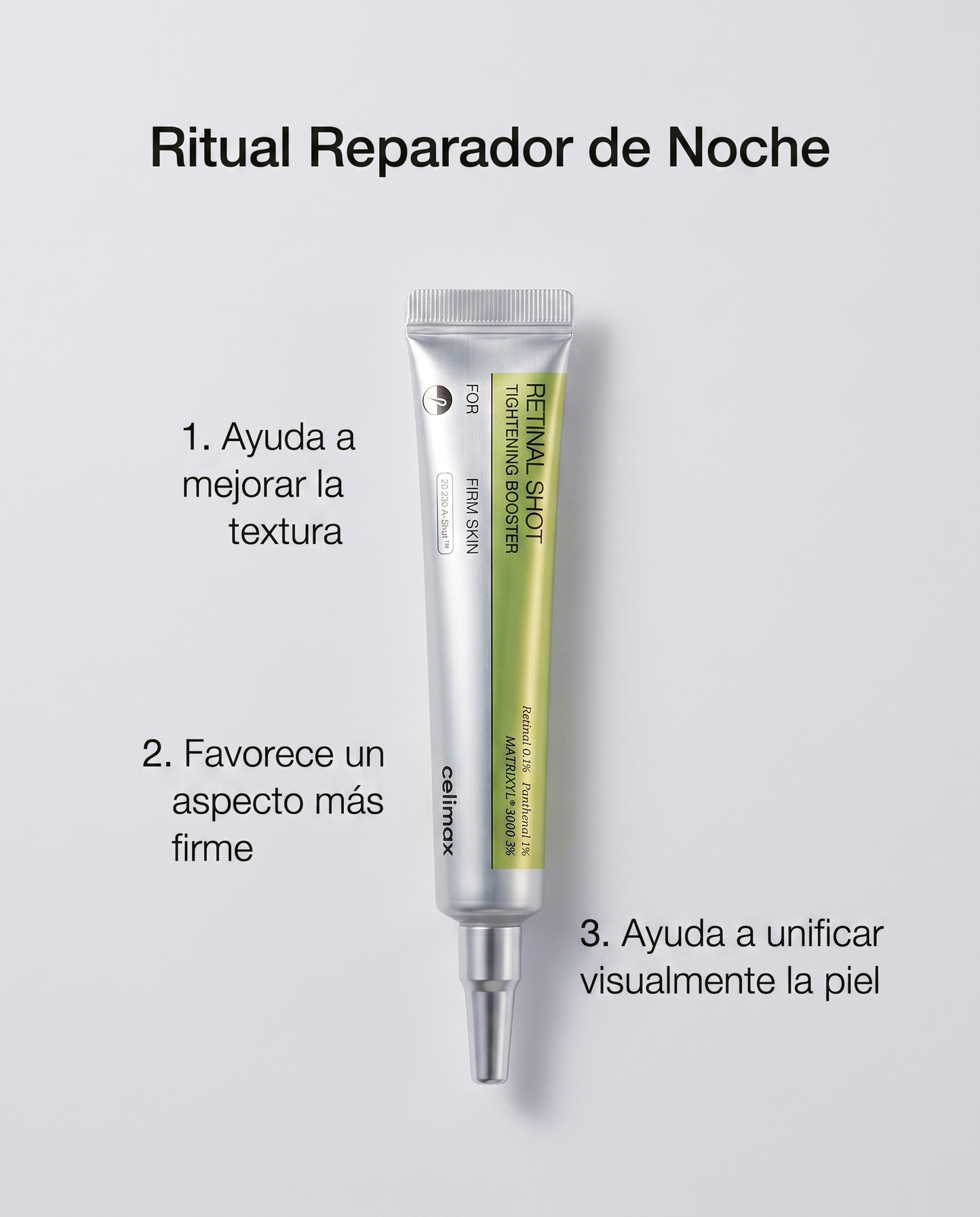 Ritual Reparador de Noche