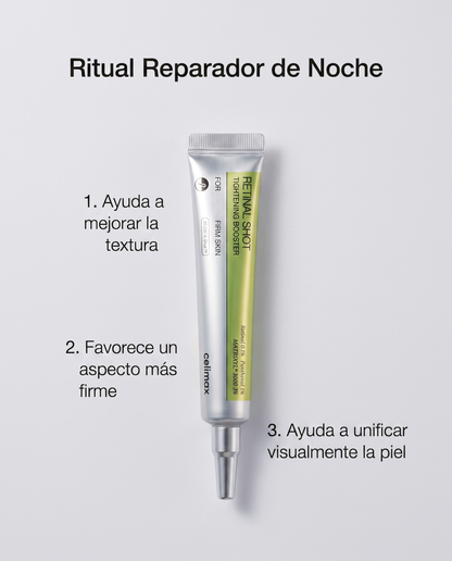 Ritual Reparador de Noche