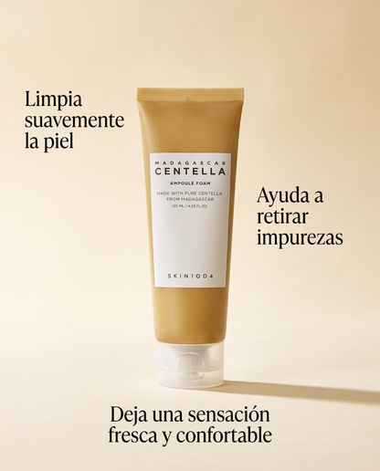 Ritual de Mañana